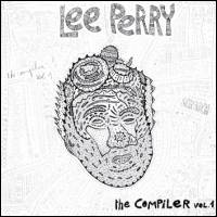 Lee Perry - The Compiler Vol. 1 : LP