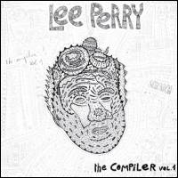 Lee Perry - The Compiler Vol. 1