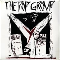 The Pop Group - DON'T SELL YOUR DREAMS : 2LP