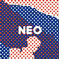 Neo - Global Network EP : 12inch