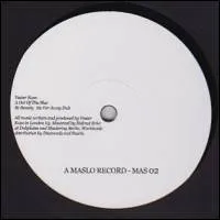 Vester Koza - Out Of The Blue : 12inch