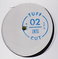 Late Nite Tuff Guy - #002 : 12inch