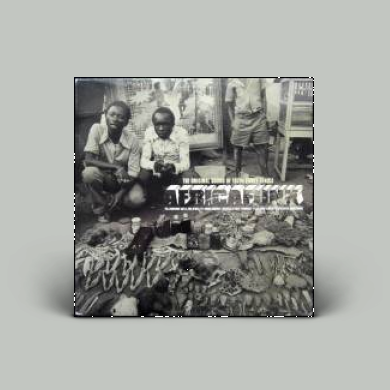 ミュージシャン Afro BLACK WOMAN & CHILD 2024 REMASTER | 247reggae