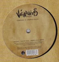 Various - Vagabundos 2013 - Part 2 : 12inch