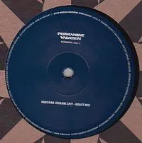 Disco Doubles Featuring D'mia - Demons : 12inch