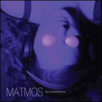 Matmos - The Ganzfeld E.P. : 12inch