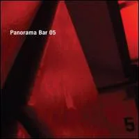 Various - Steffi - Panorama Bar 05 : 12inch