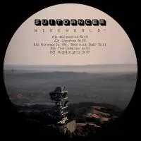 Suitdancer - Wireworld EP : 12inch