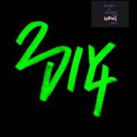 The Mathy K. & Funky Punch - M.d.m.k. EP