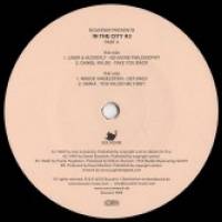 Various - In The City 3 Part 3 : 12inch