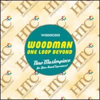 Woodman - One Loop Beyond : CD