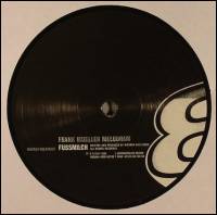 Ricardo Villalobos - Frank Mueller Melodram : 12inch