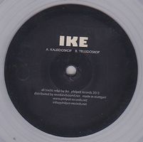 Ike - Kaleidoskop : 12inch