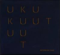 Uku Kuut - Estonian Funk