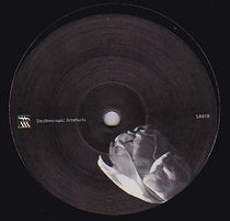 Zeitgeber - Body Out Body In : 12inch