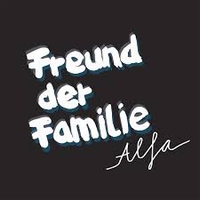 Freund Der Familie - Alfa : FDF LP 01