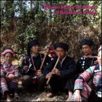 Various - Ethnic Minority Music of Southern China : CD