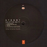 Stenny - Solstice Deity(PAUL DU LAC REMIX)