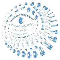 Various Artists - Essentials / Back Shuffle EP : 12inch