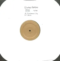 L’estasi Dell’oro - Dichotomous Life : 12inch