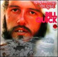 Bill Quick - Maravillosa Gente : LP