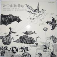 Karin Krog - We Could Be Flying : LP