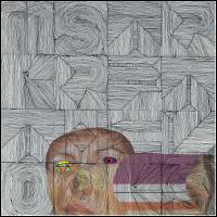 Mstrkrft - The Looks : 2LP