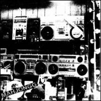 Mahjongg - Machinegong EP