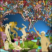 Of Montreal - Skeletal Lamping : 2LP