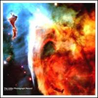 Ricci Rucker - The Utility Phonograph Record 1