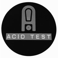 Acid Test - Slipmat (Acid Test) : 