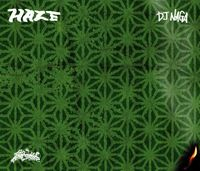DJ Naga - Haze