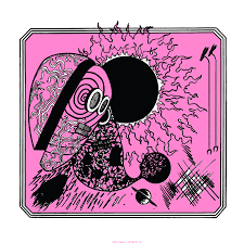 Sun Ra - Disco 3000 (Standard Edition)