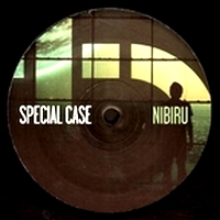 Special Case - NIBIRU : 12inch