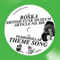 Boska / Pedrodollar - Barn013 : 10inch