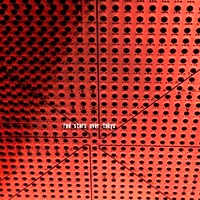 Red Stars Over Tokyo - Crossing A Frozen Sea (Magazine Remix) : 12inch