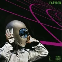 Ex-Pylon - Shakes : 12inch