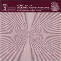 Sonic　youth - Goodbye 20th Century : 2LP