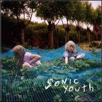 Sonic　youth - Murray Street : LP