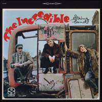 The Incredible String Band - The Incredible String Band