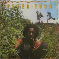 Peter Tosh - Legalize It : LP