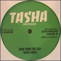 Patrick Andy / Wayne Smith - Ain't No Me / Rain From The Sky : 12inch