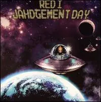 RED I - Jahdgement Day : LP