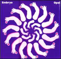 Embryo - Opal : LP