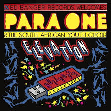 Para One - Elevation
