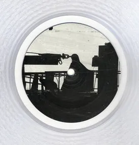 Kryptic Minds & Killawatt - No Fear Of Future : 12inch