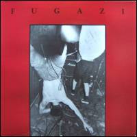 Fugazi - Fugazi : 12inch