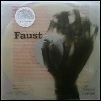 Faust - S/T : LP
