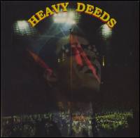 Sun Araw - Heavy Deeds : LP