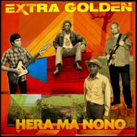 Extra Golden - Hara Ma Nono : LP